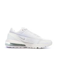Baskets Blanches Homme Nike Air Max Pulse vue 2