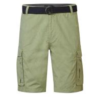Short Vert Homme Petrol Industries Dusty