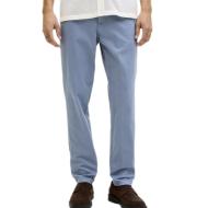 Pantalon en Chino Bleu Homme Jack & Jones Barret