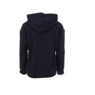 Sweatshirt Marine für Jungen Kaporal ORTYH Ansicht 2