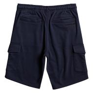 Short Marine Homme Quiksilver Cargo M Otlr vue 2