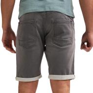 Short Jean Gris Homme Petrol Industries SHO001 vue 2