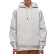 Sweat Gris Homme Dickies Summerdale pas cher