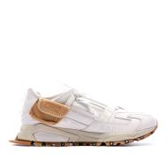 Baskets Blanches Homme New Balance MSXRCTUC vue 2