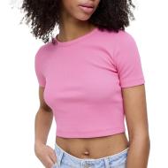T-Shirt Rose Femme JJXX Florie pas cher