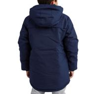 Parka Marine Junior Garçon Redskins 1003 vue 2