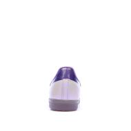 Samba Baskets Violet Femme Adidas vue 3