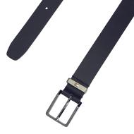 Ceinture Marine Homme Tommy Hilfiger Oliver vue 2