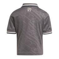 Real Madrid Mini-Kit Tenue Third Adidas 24/25 vue 2