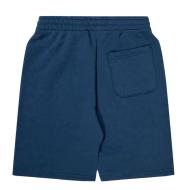 Short Bleu Homme Converse Classic vue 2