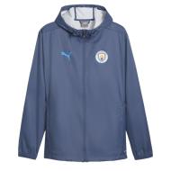 Manchester City Coupe-Vent Marine Puma 2024/2025 pas cher