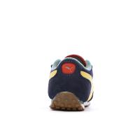 Zapatillas Navy Niño Puma Easy Rider Kids ver 3