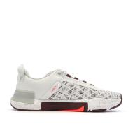 Chaussures de Training Blanche Homme Under Armour Tribase Reign vue 2