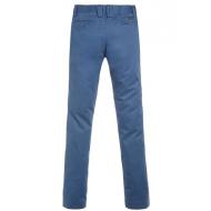 Chino Bleu Garçon Teddy Smith vue 2