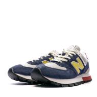 Baskets Marine Homme New Balance ML574 vue 6