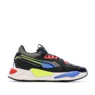 Baskets Noir Homme Puma Rs-z Core vue 2