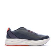 Zapatillas Hombre Grises Adidas Duramo Speed ver 2