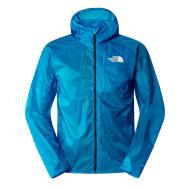 Veste Bleu Homme The North Face Windstream pas cher