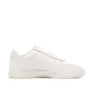 Baskets Blanches Homme Puma Caven Vio vue 2