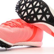 Chaussures d'athlétisme Roses Homme Adidas Adizero Avanti vue 7