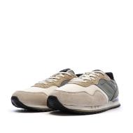 Baskets Kaki Homme Pepe jeans London Mind vue 6