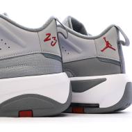 Baskets Grises Homme Nike Jordan Max Aura 7 vue 7