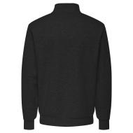 Sweat Noir Homme Only & Sons Chases vue 2