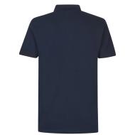 Polo Marine Homme Petrol Industries 9999 vue 2