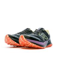 Chaussures de Trail Noir/Jaune Femme New Balance Nitrel V5 vue 6