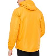 Parka Jaune Homme SERGIO TACCHINI CINTO vue 2