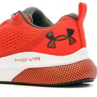 Chaussures de running Rouges/Blanches Homme Under Armour Hovr Turbulence vue 7