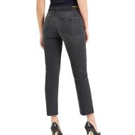 Jean Skinny Noir Femme Guess The It Girl vue 2