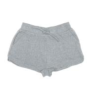 Short gris fille Teddy Smith Eponym pas cher