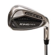 Club de golf Gris Homme Puma Cobra King F8-S Acier vue 2