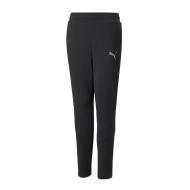 Jogging Noir Garçon Puma Evostripe pas cher