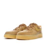 Baskets Marrons Homme Nike Air Force 1 07 vue 6