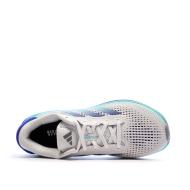 Chaussures de running Bleu Homme Adidas Supernova Rise vue 4