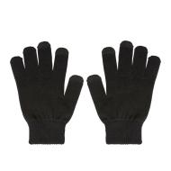 Gants Noir Femme Vero Moda Vilde pas cher