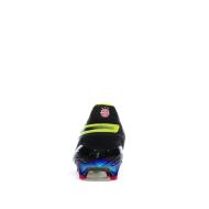 Chaussures de Football Noir Homme Puma King Coupe du Monde des Clubs X Kidsuper vue 3