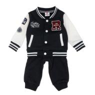 Ensemble Marine Bébé Redskins Set 3003