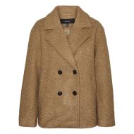 Manteau Marron Femme Vero Moda Elite bella vue 3