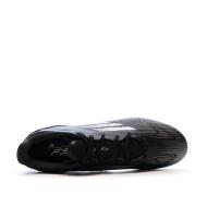 Chaussures de Foot Noires Homme Adidas F50 League FG/MG vue 4