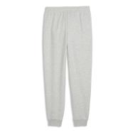 Jogging Noir Gris Puma Ess Logo Lab Relaxed vue 2