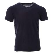 T-shirt Marine Homme Paname Brothers TANGO