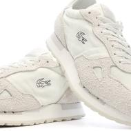 Sneakers Lacoste Partner 70s Hombre sin cordones ver 7