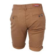 Short Camel Homme La Maison Blaggio Varen 2 vue 2