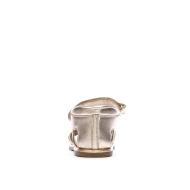 Sandales Rose Gold Fille Mod8 Mo Paolo vue 3