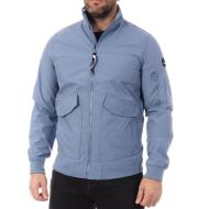 Blouson Bleu Homme Paragoose JOHNSON