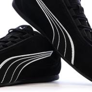 Schwarze Damen-Sneaker Catch Soleil Sd Ansicht 7