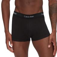 x3 Boxers Noir Homme Calvin Klein Jeans VXT